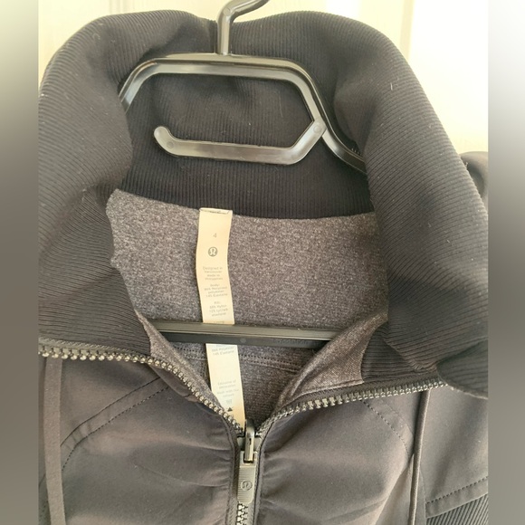 Lululemon Coat - Picture 2 of 8
